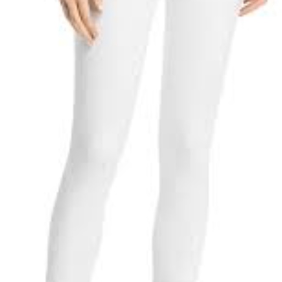Rag and Bone Blanc Womens Skinny Jeans sz 32 - Picture 5 of 5